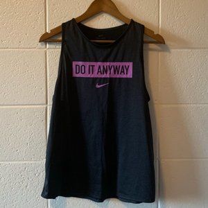 Nike Tank